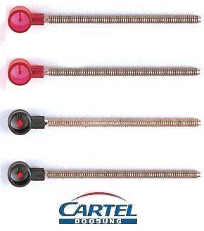      CARTEL CR-302 SIGHT PIN (433004).
